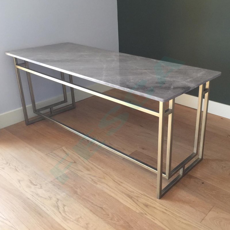 Bruno Perla Office Desk 63
